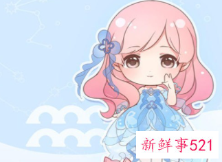 哪个星座女最有心机