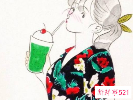 优雅气质的女人是什么样子的