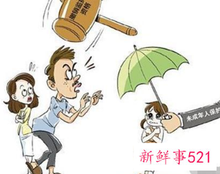 监护人顺序的法律规定