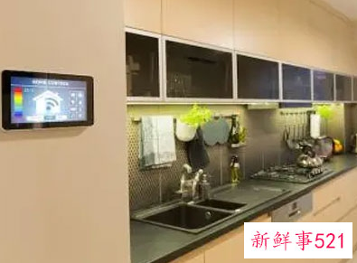 全屋智能家居系统有啥