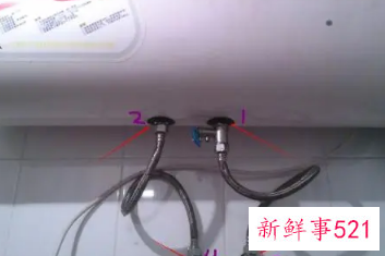 电热水器开关漏水怎么办