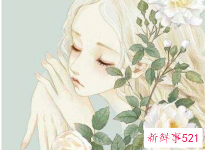 优雅气质的女人是什么样子的