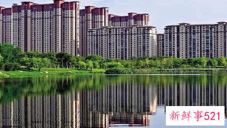 如何选择楼盘位置