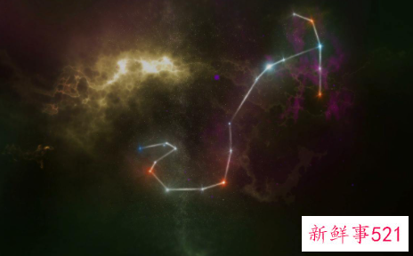 十一月是什么星座