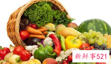 学生增强记忆力的食物有哪些