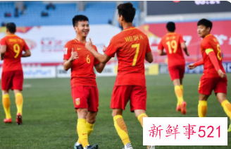 亚运会官宣延期，U23国足战东亚杯计划将继续