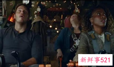 《侏罗纪世界3》内地上映时间