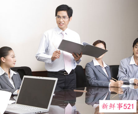 怎样提升个人管理能力