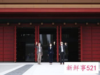 香港故宫文化博物馆即将开幕,将展示传统中国文化