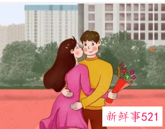 梦见被强吻有什么征兆