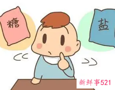 一岁宝宝不吃盐的危害