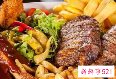 中药忌油腻是哪些食物