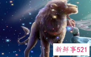 哪个星座女最有心机