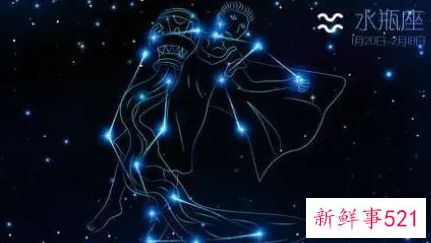 如何追求水瓶座男