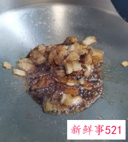 洋丝瓜怎么做好吃图片