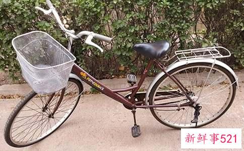 梦见自行车轮胎没气是什么寓意