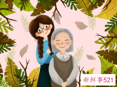 梦见和奶奶说话的预兆