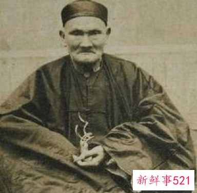 世界上最长的寿命