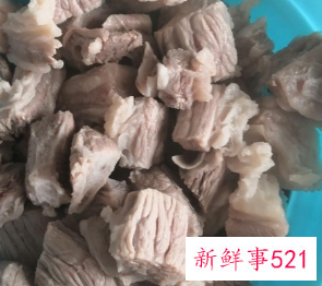 鲜牛肉火锅做法