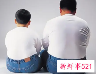 我国研究团队发现减肥新方法