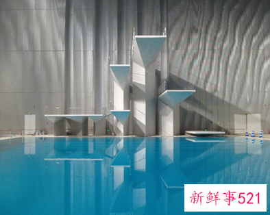 2022亚运会奥体中心三个馆