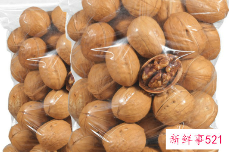 夏威夷果和核桃哪个好