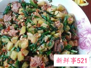 晚上吃什么菜好吃又简单