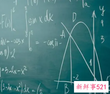 女人梦见让儿子做数学题