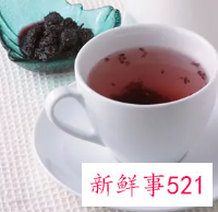 桑葚泡水喝有什么功效和作用