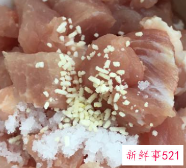 肉串怎样烤好吃