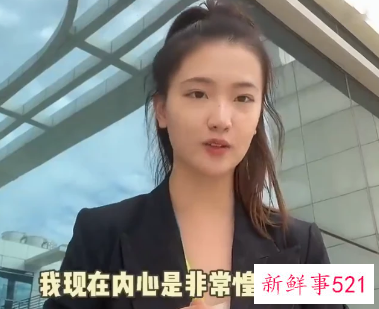 孟羽童为何被董明珠打最低分