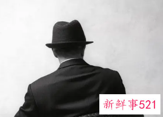 微信名字男人成熟