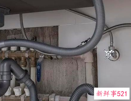 厨房水池热水管的水能喝吗