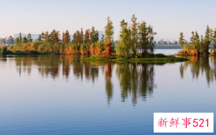 常德一日游好玩地方