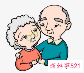 梦见自己嫁给老人是什么意思