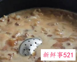 怎么做牛肉卤面