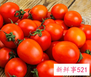 圣女果冷藏的最佳温度