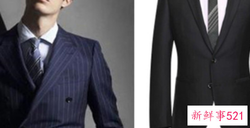 男士面试着装的面试技巧