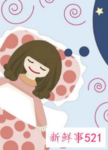 梦见男送自己花