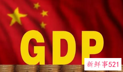第三季度中国GDP同比增长4.9%