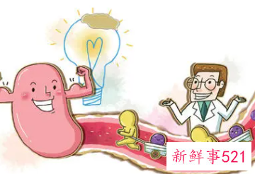 喝什么对肠道好又排毒