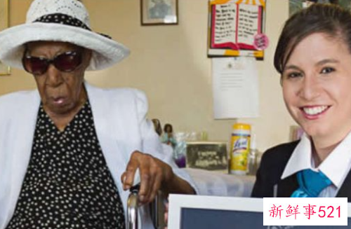 世界上最长的寿命