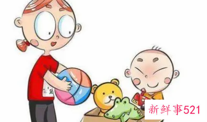 聪明妈妈要会的9个育儿小妙招