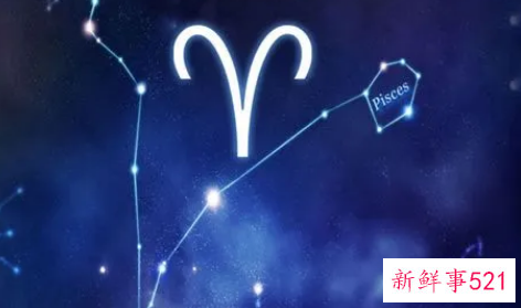 白羊座和天蝎座配吗