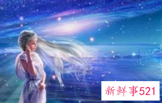 哪个星座女最有心机