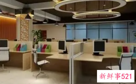 坐东朝西办公室的风水好不好