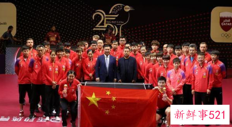 中国奥运有哪些夺金点