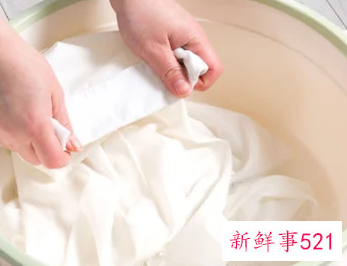 衣服洗时掉色咋办才不掉色