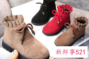 做梦买鞋试鞋是什么征兆