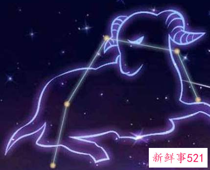十二星座最富排行榜